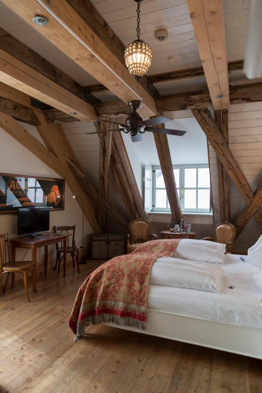 Hotel Orphee - Grosses Haus เรเกนส์บวร์ก ภายนอก รูปภาพ